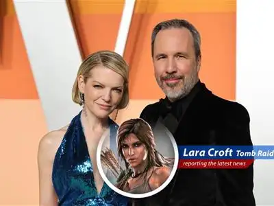 Oscar-nominated Denis Villeneuve to direct the next James Bond film, promising to honor tradition while charting new missions for the iconic spy. image