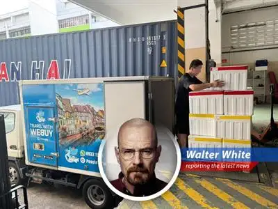 Overcapacity in China leads to a flood of discounted exports into Asian markets, stirring fears of squeezed local industries but also offering a silver lining of lower consumer costs. image