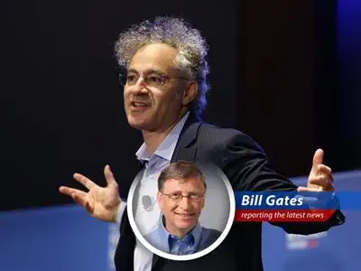 Palantir's CEO Alex Karp drops philosophical bombs and Nixon quotes in his latest shareholder letter, proving that data analytics can be both profitable and profoundly weird. image