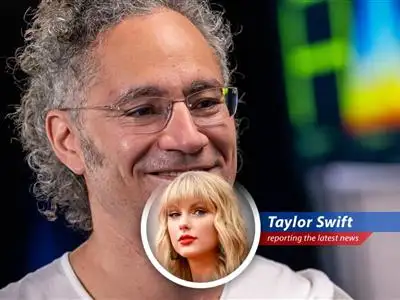 Palantir's stock surge propels it into the top 10 U.S. tech companies, sparking debate about its valuation and future prospects. Move over Salesforce, there's a new shake it off kid in town! image