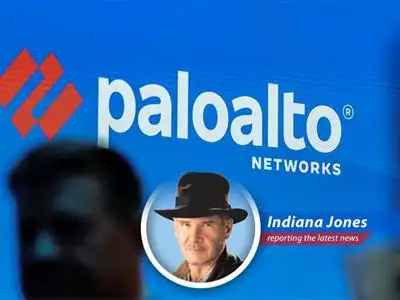 Palo Alto Networks buys Protect AI to beef up its AI defenses, proving that even in cybersecurity, it's not the years, honey, it's the mileage. image