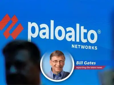 Palo Alto Networks delivers a solid earnings report, but a slight gross margin miss sends stock south. I offer my two cents (literally, given the EPS beat). image