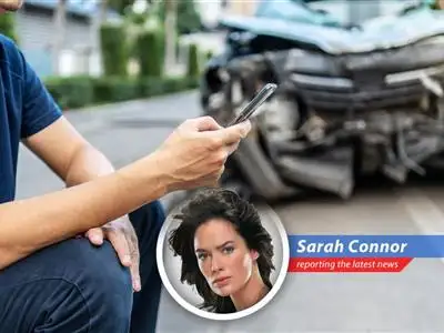 Pandemic-era economic woes fuel a rise in uninsured and underinsured drivers, leaving insured motorists at risk. Protect yourself or face the consequences! image