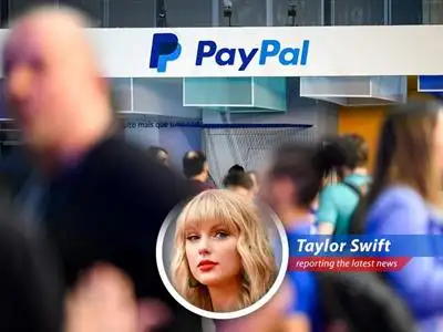 PayPal reports mixed Q1 earnings, beating on EPS but missing on revenue, leading to a 'global macroeconomic uncertainty' reaffirmation. Is it time to 'Begin Again' or are they stuck in the ' woods'? image
