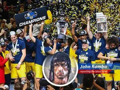 PayPal strikes a deal with Big Ten and Big 12, arming student-athletes with compensation in a post-NCAA settlement world. image