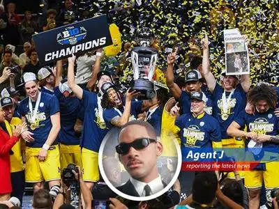 PayPal strikes a deal with Big Ten and Big 12, changing the game for college athletes and their bank accounts. Is this the future, or just another way for aliens to blend in? image