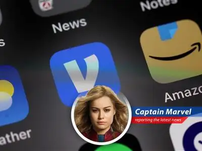 PayPal's Venmo finally packs a punch, boosting revenue with clever moves, proving it's more than just for splitting pizza. image