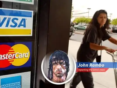 Payment stocks stumbled as Amazon and Walmart explore stablecoins, but analysts believe the impact on major card networks is still distant due to regulatory and technological challenges. image