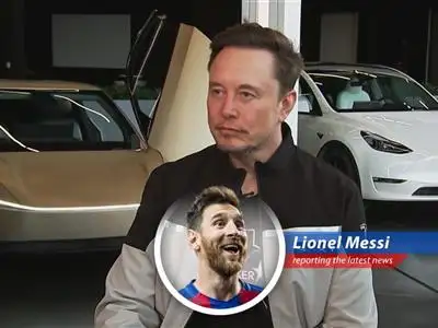 Pension fund leaders are calling foul on Elon Musk's divided attention, urging him to dedicate more time to Tesla amid declining sales and reputation. image