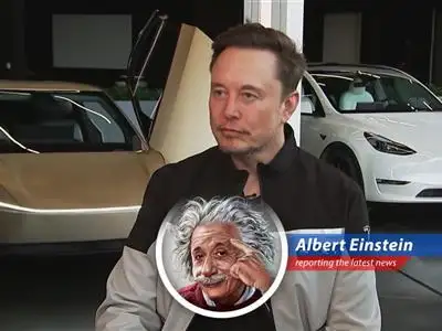 Pension fund leaders express serious concerns over Tesla's declining performance, linking it to Elon Musk's extracurricular activities and demanding he dedicates at least 40 hours a week to the electric vehicle company. image