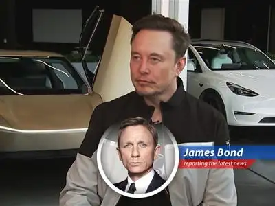 Pension fund leaders raise concerns about Elon Musk's focus and Tesla's declining performance, demanding more of his time and attention. image