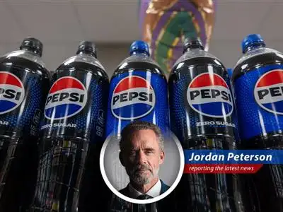 PepsiCo faces mixed quarterly results, cuts earnings forecast amid economic uncertainty, sparking premarket trading decline. image