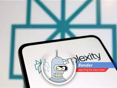 Perplexity is partnering with PayPal to allow users to make purchases directly in chat, aiming to revolutionize e-commerce with AI-powered shopping experiences. This ain't your grandma's online shopping! image