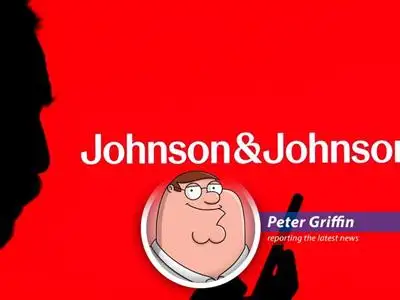 Peter Griffin reports on Goldman Sachs adding Johnson & Johnson to its 'Conviction List,' while I'm just trying to figure out what that even means. image
