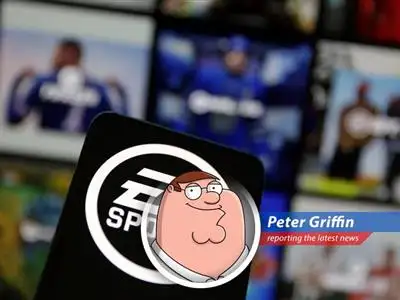 Peter Griffin reports on the wild ride of after-hours trading, where some companies soared like the Kool-Aid Man and others crashed harder than my attempts at dieting. image