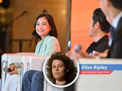 Pinhome CEO Dayu Dara Permata shares her journey from garage startup to $75M funding, proving that even in real estate, you gotta break a few eggs (or maybe a lot) to make an omelet. image