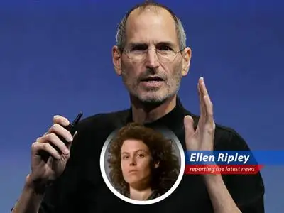 Pixar's Pete Docter shares insights into Steve Jobs's leadership style, highlighting his ability to distill complex conversations and his, shall we say, 'unique' approach to work-life balance. image