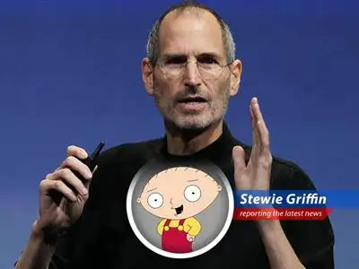 Pixar's Pete Docter spills the tea on Steve Jobs' leadership style, highlighting his knack for quick analysis and his questionable habit of late-night producer calls. image
