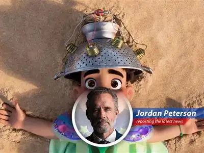 Pixar's latest original film, 'Elio,' tanks at the box office, highlighting a broader trend of audiences favoring sequels and familiar stories over new IPs in the post-pandemic entertainment landscape. image
