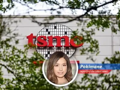 Poki breaks down the latest stock market news with her signature blend of sass, smarts, and maybe a little too much honesty. Buckle up, buttercups! image
