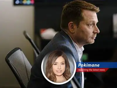 Pokimane analyzes CrowdStrike's recent stock slump, revenue guidance miss, and that oh-so-annoying outage, with a dash of humor and maybe a 'simp' or two. image