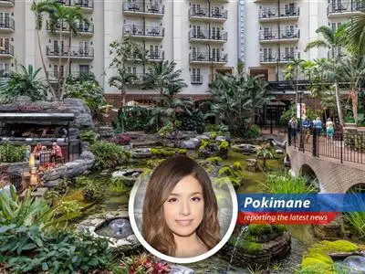 Pokimane breaks down Bank of America's analysis of small-cap dividend stocks, offering her signature blend of humor, savvy, and maybe a little too much honesty. image