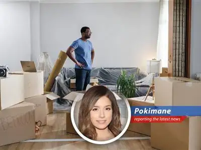 Pokimane breaks down whether hiring movers is worth the cost, time, and stress, helping you decide if it's a 'pog' investment or a 'noob' mistake. image