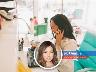 Pokimane breaks down why millennials and Gen Z are finding it impossible to achieve financial security despite growing net worths on paper, and what we're doing about it. image