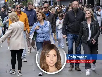 Pokimane dives into the Bank of England's latest interest rate cut, exploring who wins, who loses, and whether it's enough to make us all say 'Woooo!' image