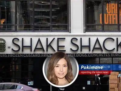 Pokimane dives into the Shake Shack stock surge, potential breakouts, and whether it's worth adding to your portfolio (or just sticking to the burgers). image