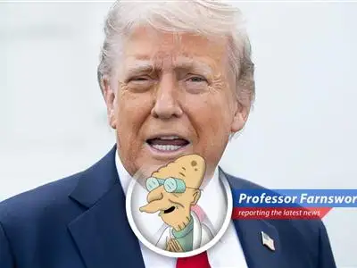 Polls reveal a significant drop in Americans' confidence in President Trump's handling of the economy, raising concerns about his economic policies and overall approval. image