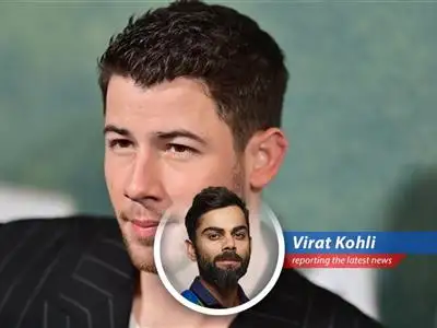 Pop star Nick Jonas reveals his investment philosophy, emphasizing the importance of resonant stories, strong leadership, and personal connection over quick profits, echoing his brother Joe's long-term investment approach. image