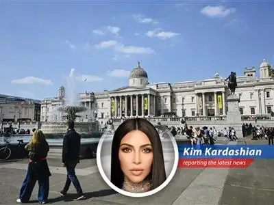 Positive economic news in the UK? I'm reporting on retail sales, consumer confidence, and electricity price drops, because, like, money makes the world go 'round, right? image