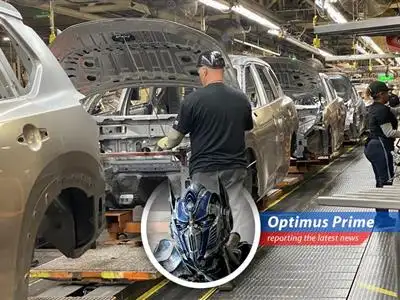 President Trump adjusts automotive tariffs, offering some relief to automakers while navigating regulatory uncertainty and cost increases. image
