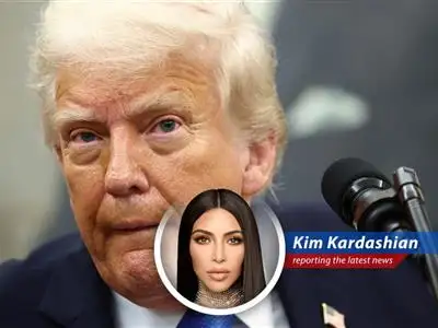 President Trump announces more 'defensive' weapons for Ukraine, and I'm, like, trying to understand international relations! image
