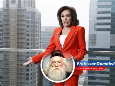 President Trump appoints Jeanine Pirro as interim U.S. Attorney for D.C. after withdrawing Ed Martin's nomination amidst criticism, leading to a whirlwind of reactions and political maneuvering. image