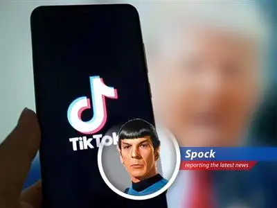 President Trump claims wealthy benefactors are poised to acquire TikTok, pending approval from China, amidst ongoing national security concerns and tariff tensions. image