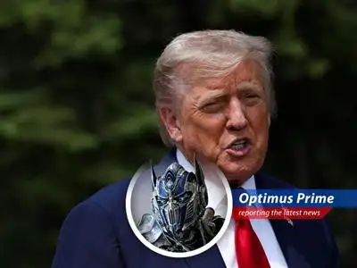 President Trump cuts his G7 visit short amidst Middle East tensions, leaving allies in disarray and raising questions about unity and strategy. image