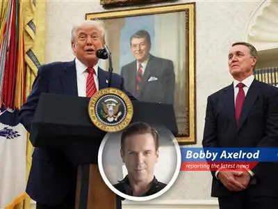 President Trump doubles down on tariffs against China, rejecting any rollback to grease the wheels for trade negotiations, while Treasury Secretary Mnuchin gears up for talks in Switzerland. image
