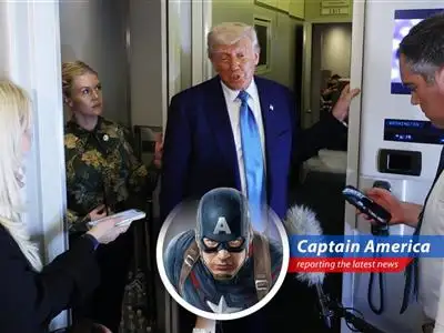 President Trump lashes out at Bruce Springsteen, the Supreme Court, and Taylor Swift in a social media blitz, showcasing political battles and personal grievances. image