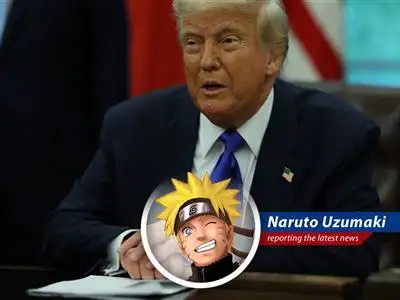 President Trump signs executive order to boost US drug manufacturing, promising surprise inspections and fewer hurdles, but will it be enough to summon a cost-effective solution, believe it! image