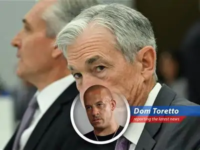 President Trump turns up the heat on Fed Chair Powell, demanding lower interest rates to save billions, sparking market reactions and raising eyebrows. image