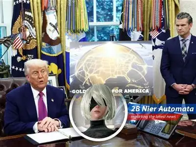 President Trump unveils ambitious missile defense shield, sparking debates about cost, feasibility, and whether Canada really wants in. image