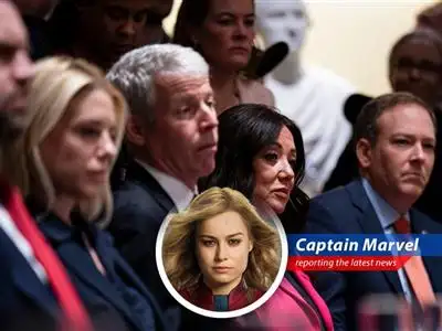 President Trump withdraws Dr. Janette Nesheiwat's nomination for Surgeon General amidst scrutiny, opting for Dr. Casey Means. Buckle up, Earth nerds, this is gonna be a bumpy ride! image