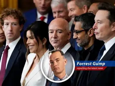 President Trump's evolving relationship with Jeff Bezos amidst tariff concerns, impacting Amazon's business and consumer prices. image