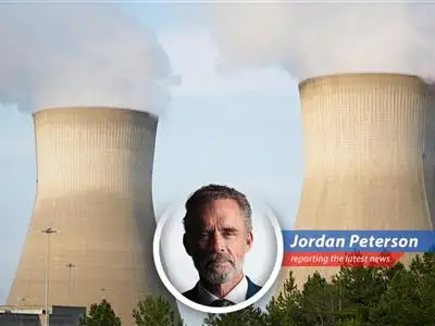 President Trump's executive orders to boost nuclear power spark a surge in related stocks, addressing reliance on foreign sources and streamlining domestic production. image