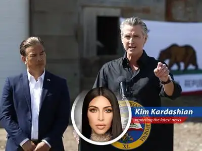 President Trump's feud with California intensifies as he threatens to arrest Governor Newsom over immigration enforcement, leading to lawsuits and major drama. Like, seriously, what is happening? image