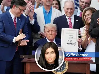 President Trump's new tax cuts and spending package will slash Medicaid, potentially impacting drug companies and access to healthcare. But is it really that serious, dolls? image