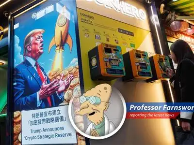 President Trump's pro-crypto stance in his second term is reshaping the regulatory landscape, leaving the industry feeling optimistic despite broader approval ratings. image