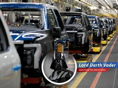 President Trump's proposed delay in auto tariffs sparks debate, revealing the complex and time-consuming process of relocating automotive production and its impact on US manufacturing. image